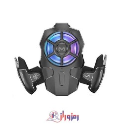 فن خنک کننده MEMO مدل AK03